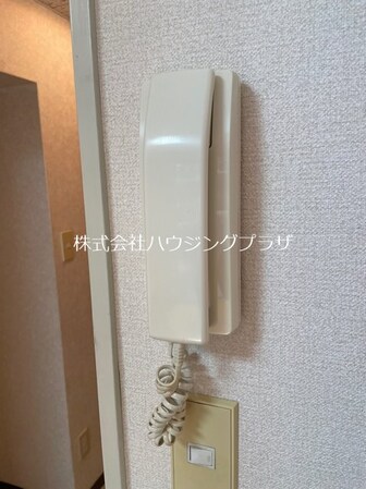 ベラパラッシオ田中の物件内観写真